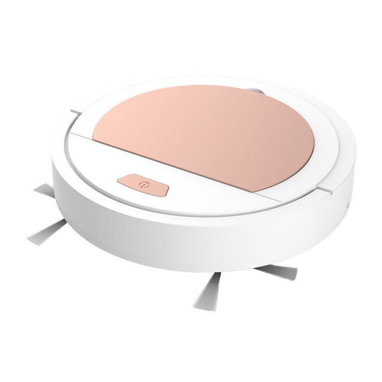 Robot Vacuum & Mop Cleaner