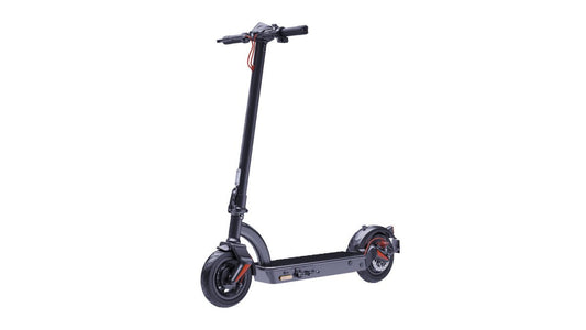 Electric Scooter Range for Beginners: What Actually Matters