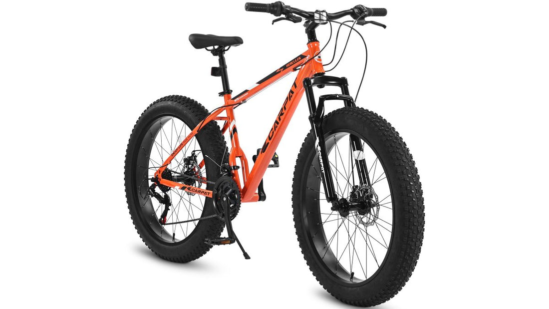 E-Bike Brake Maintenance: A Step-by-Step Guide