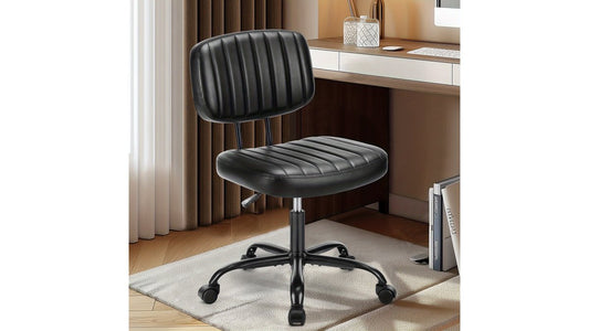 Home Office Ergonomics Checklist: 7 Steps to Focus