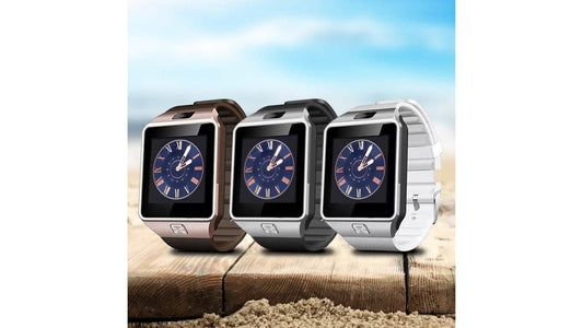 Stylish Timepieces: 5 Best Smart Watches for 2026