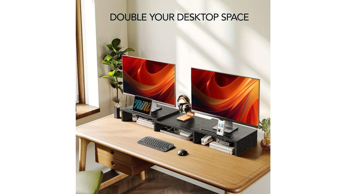 7 Ways to Improve Home Office Ergonomics on a Budget