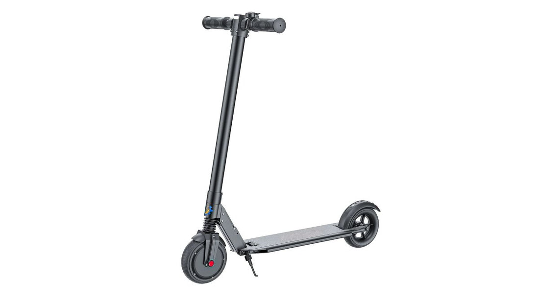 Can You Ride Electric Scooters on Bike Paths?