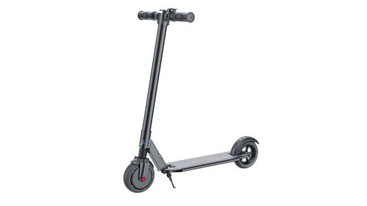 Can You Ride Electric Scooters on Bike Paths?