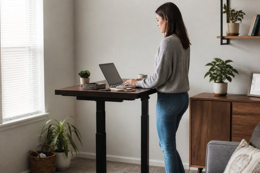 Is a Standing Desk Worth It for a Home Office? 2026 Guide