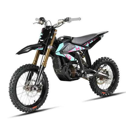 2025 Hyper Bee Lightweight Electric Dirt Bike | GYZMOGENIX