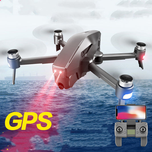 M1 Professional GPS Foldable 4K Camera Drone