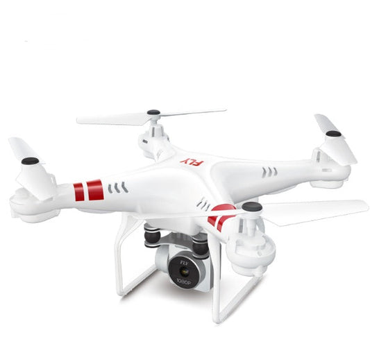 X52 RC Quadcopter Drone with Altitude Hold and HD Camera