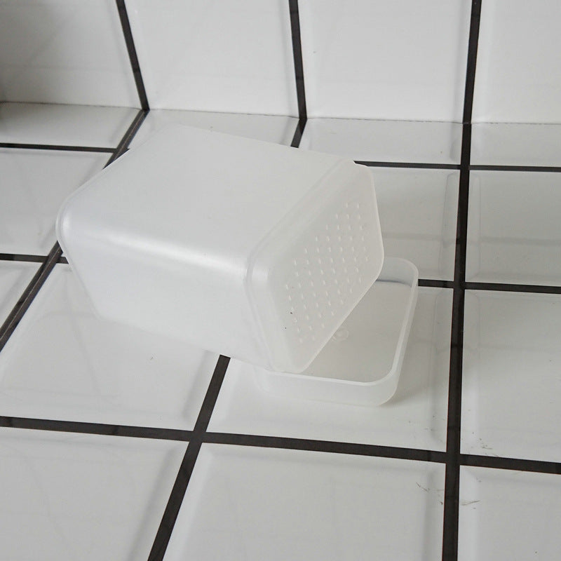 Adjustable Sink Faucet Organizer with Drain Rack