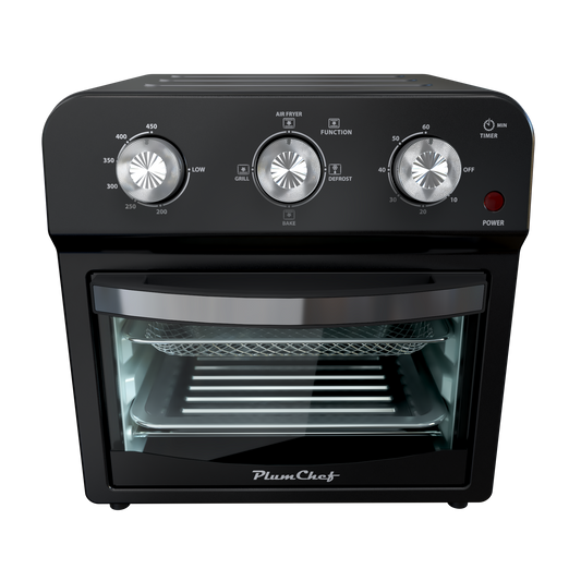 12.5 Quart Air Fryer Convection Toaster Oven