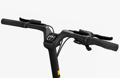 Urtopia Carbon Fold 1 Folding E-Bike | GYZMOGENIX