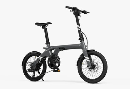 Urtopia Carbon Fold 1 Folding E-Bike | GYZMOGENIX
