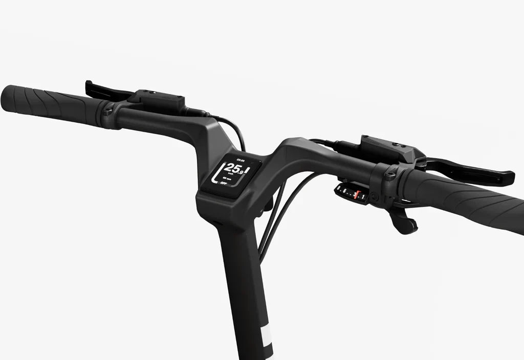 Urtopia Carbon Fold 1 Folding E-Bike | GYZMOGENIX