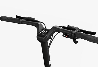 Urtopia Carbon Fold 1 Folding E-Bike | GYZMOGENIX