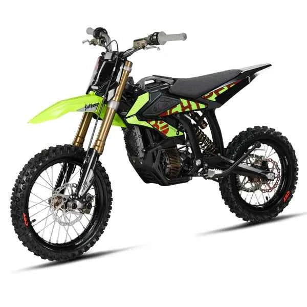 2025 Hyper Bee Lightweight Electric Dirt Bike | GYZMOGENIX