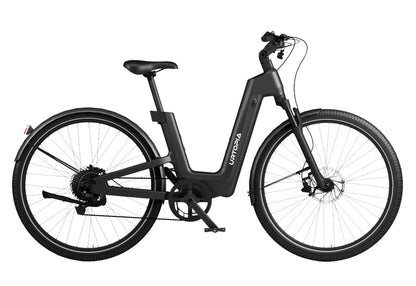 Urtopia Carbon Fusion Pro E-Bike | GYZMOGENIX