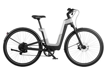 Urtopia Carbon Fusion Pro E-Bike | GYZMOGENIX