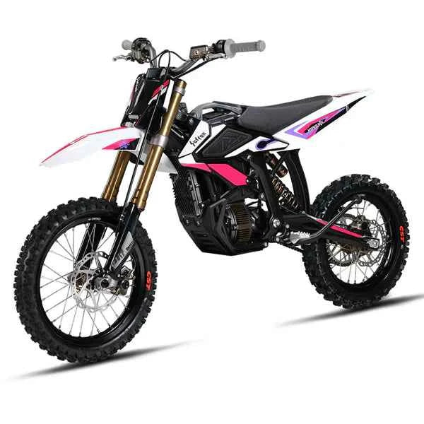 2025 Hyper Bee Lightweight Electric Dirt Bike | GYZMOGENIX