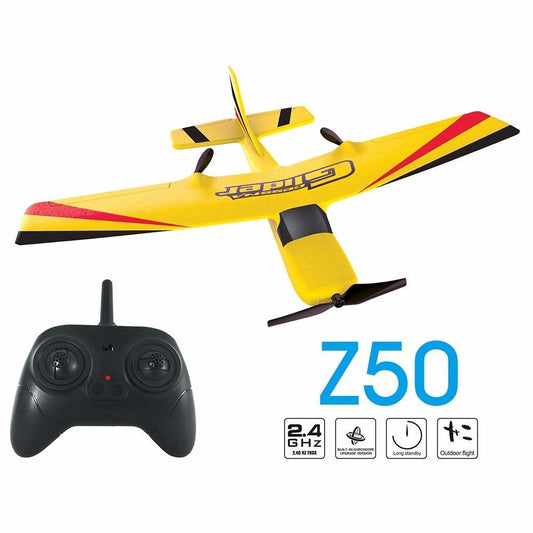 RC Cessna EPP Foam Glider Plane