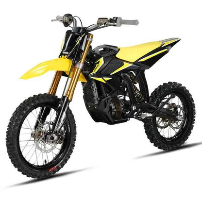 2025 Hyper Bee Lightweight Electric Dirt Bike | GYZMOGENIX