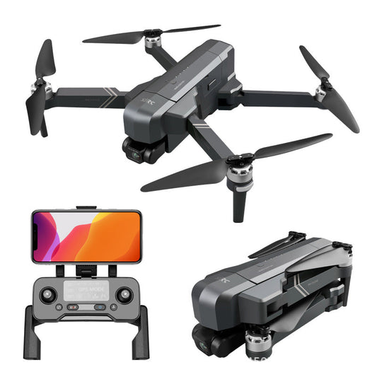 F11s PRO 4K GPS Drone with Gimbal & EIS | GYZMOGENIX