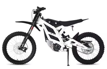79BIKE Falcon GT Electric Dirt Bike | GYZMOGENIX