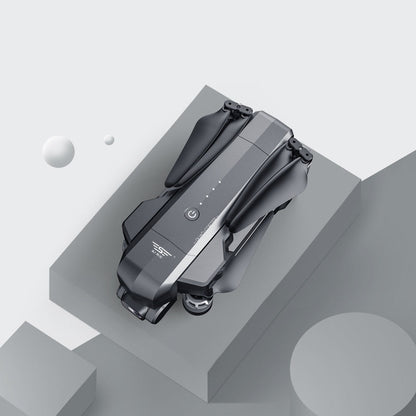 4K GPS Drone with 3-Axis Gimbal & 3KM Range | GYZMOGENIX