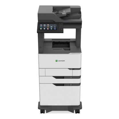Lexmark MS821dn Laser Printer