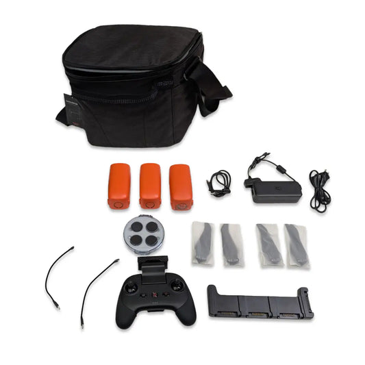 Autel EVO Lite+ Replacement Kit for the EVO Lite+ Orange (Open Box)