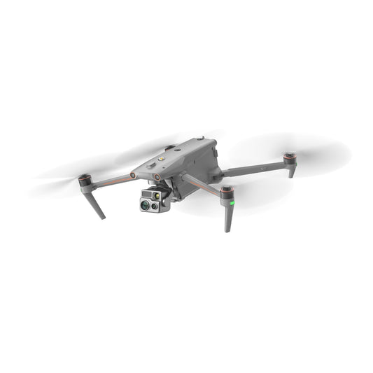 Autel EVO Max 4T XE Enterprise Thermal Drone | GYZMOGENIX