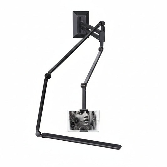 Multifunctional and Foldable work lamp---Wall mounted light