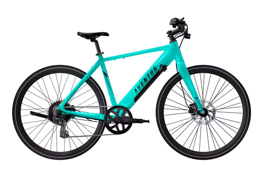 Aventon Soltera 2.5 Electric Bike | GYZMOGENIX