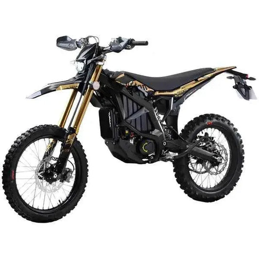 2026 Surron Ultra Bee Electric Dirt Bike | GYZMOGENIX