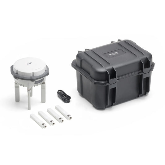 DJI D-RTK 3 Multifunctional Station (Base Only)