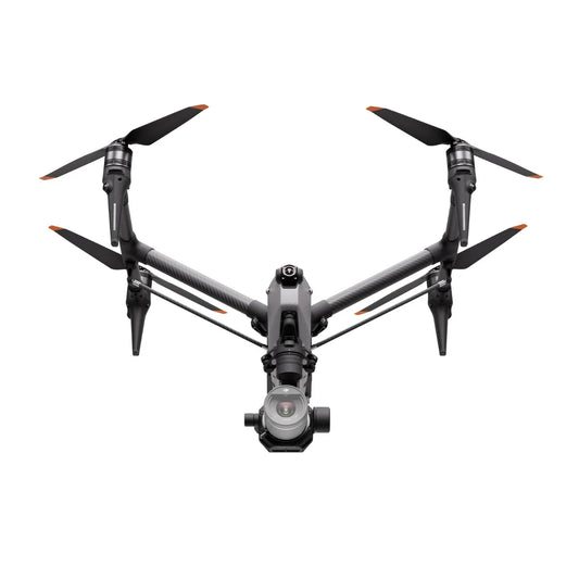 DJI Inspire 3 Ready to Film Bundle | GYZMOGENIX