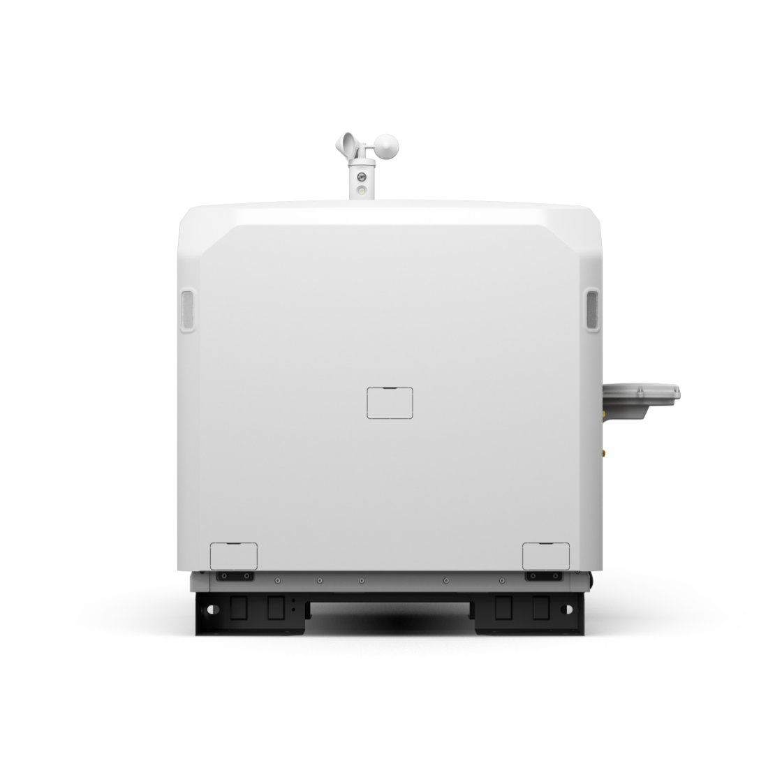 DJI Dock 3
