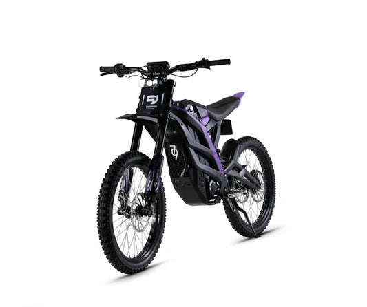 79BIKE Falcon Pro Electric Dirt Bike | GYZMOGENIX