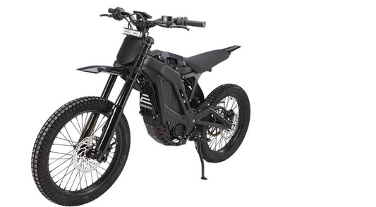ERide Pro SS 3.0 Electric Dirt Bike | GYZMOGENIX