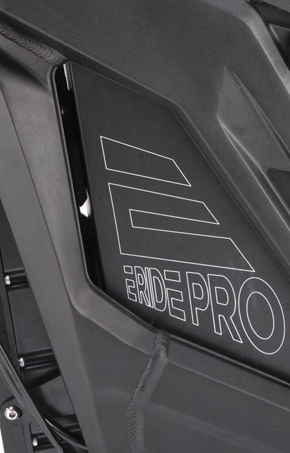 ERide Pro SR Electric Dirt Bike | GYZMOGENIX