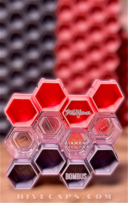 Hive Caps