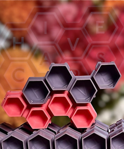 Hive Caps