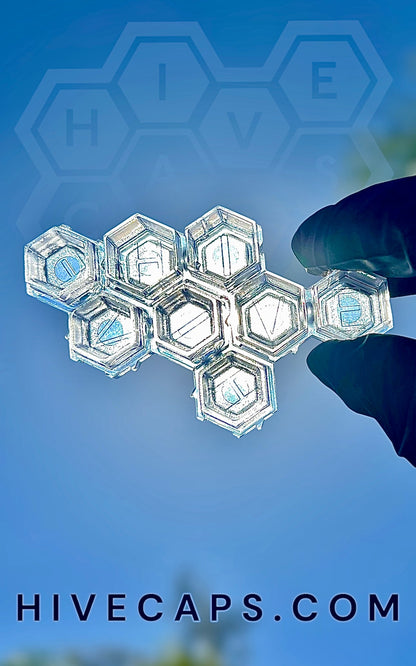 Hive Caps