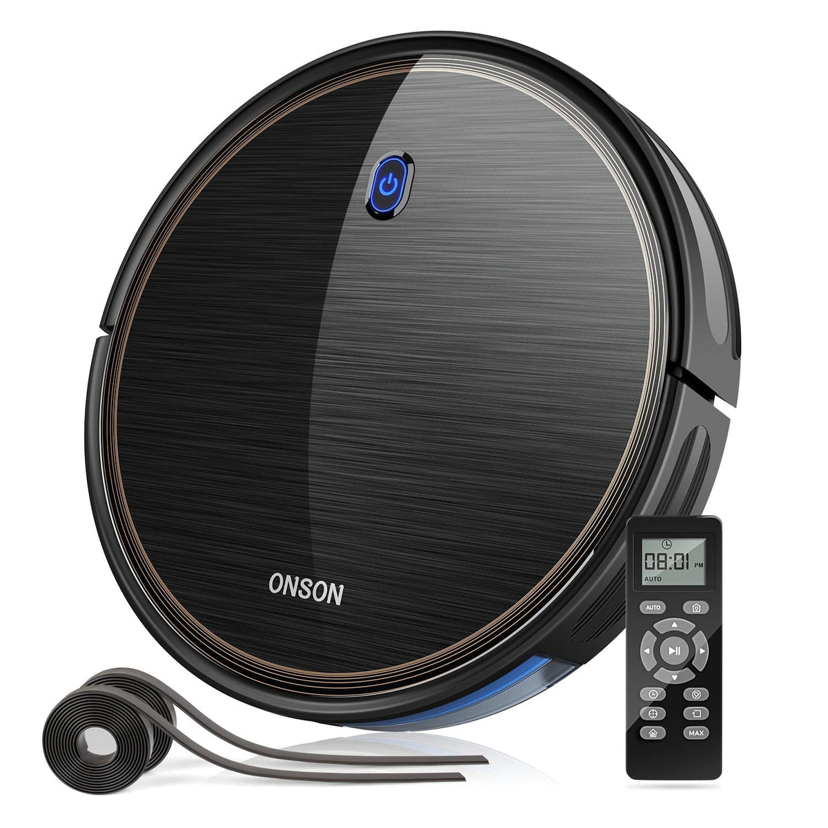 ONSON J10C Robot Vacuum Cleaner