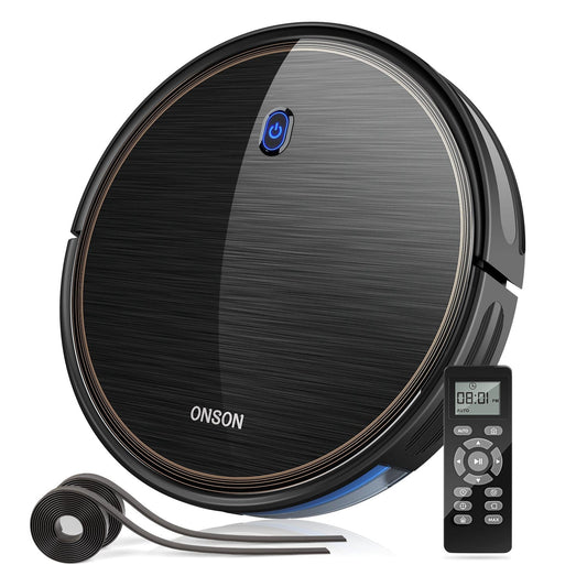 ONSON J10C Robot Vacuum Cleaner