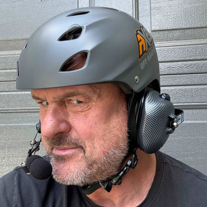 Off Road Trail Helmet