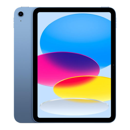 Apple iPad 10th Gen 10.9" (2022) Refurbished - Fair Condition