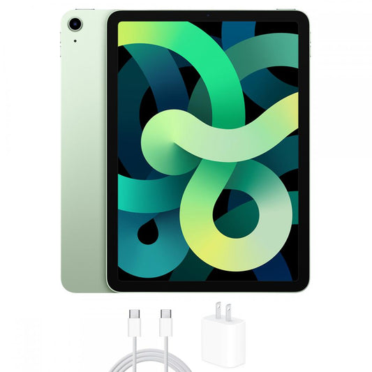 Apple iPad Air 4 (2020) 10.9" - Refurbished