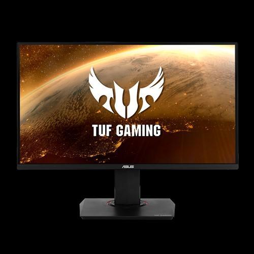 ASUS VG289Q 28' Gaming Monitor 5ms 60Hz 4k 3840x2160 IPS, Non-Glare,