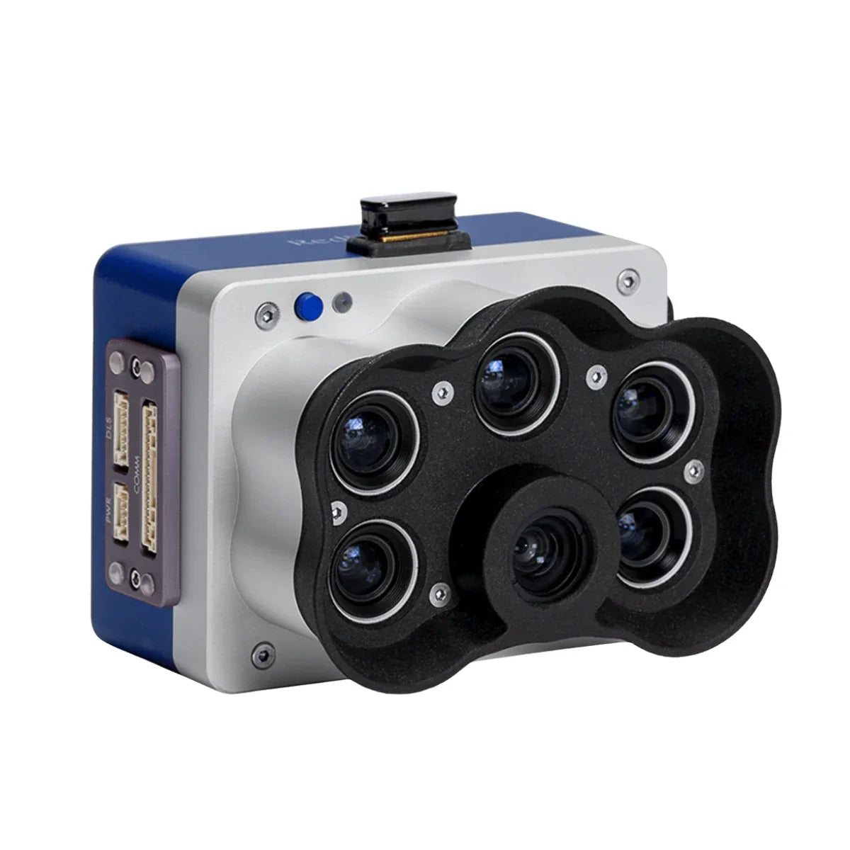 MicaSense RedEdge-P Blue Multispectral kit