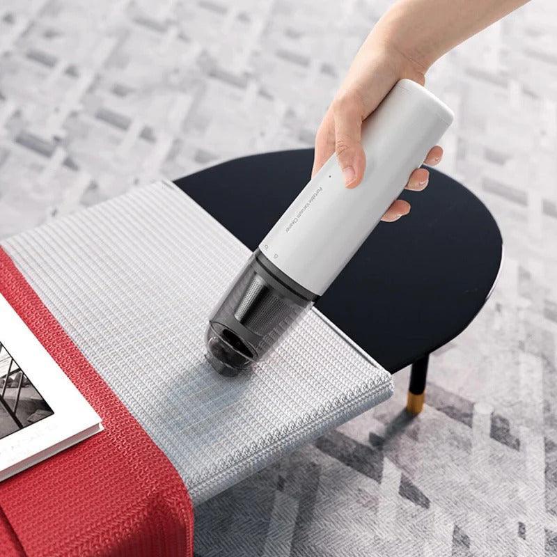 Car Handheld Vacuum Cleaner